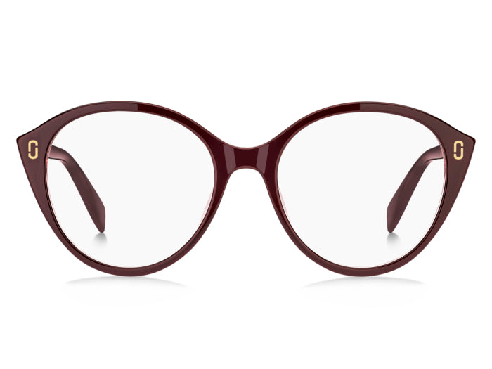 Gafas Graduadas Marc Jacobs MJ 1123 LHF 53 18 — Imagen 3