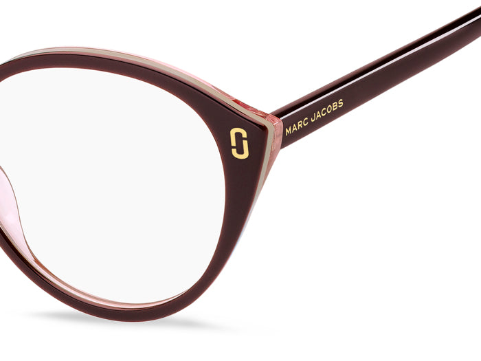 Gafas Graduadas Marc Jacobs MJ 1123 LHF 53 18 — Imagen 4