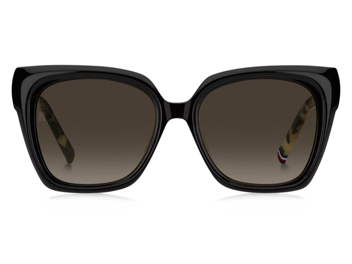 Gafas de Sol Tommy Hilfiger TH 2285/S WR7HA 53 17 — vista 3
