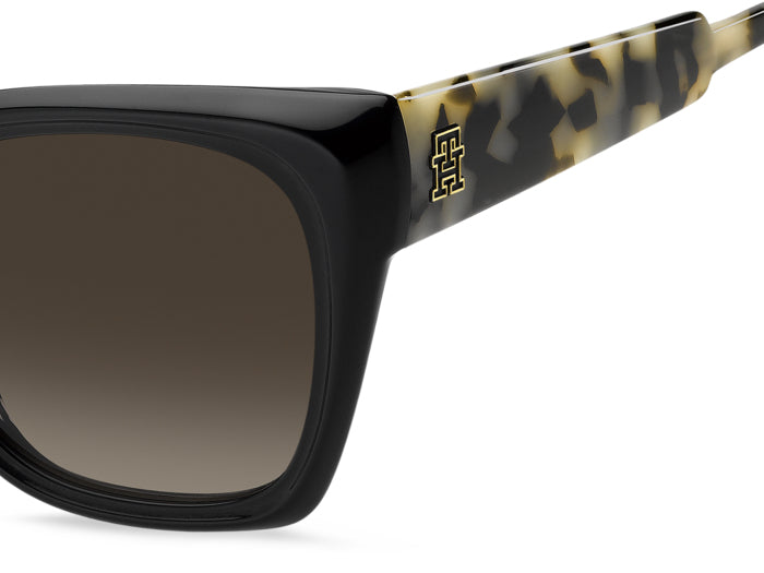 Gafas de Sol Tommy Hilfiger TH 2285/S WR7HA 53 17 — vista 5