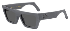 Солнцезащитные очки Etro 0049/G/S RIWIR 55 20