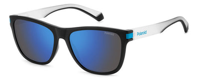 Lunettes de soleil Polaroid PLD 2138/S 0VK5X 56 17