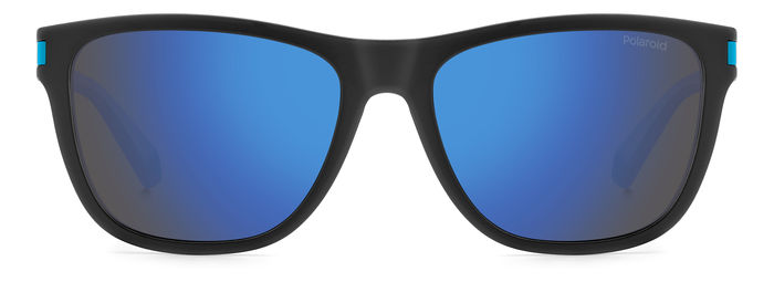Gafas de Sol Polaroid PLD 2138/S 0VK5X 56 17 — vista 3