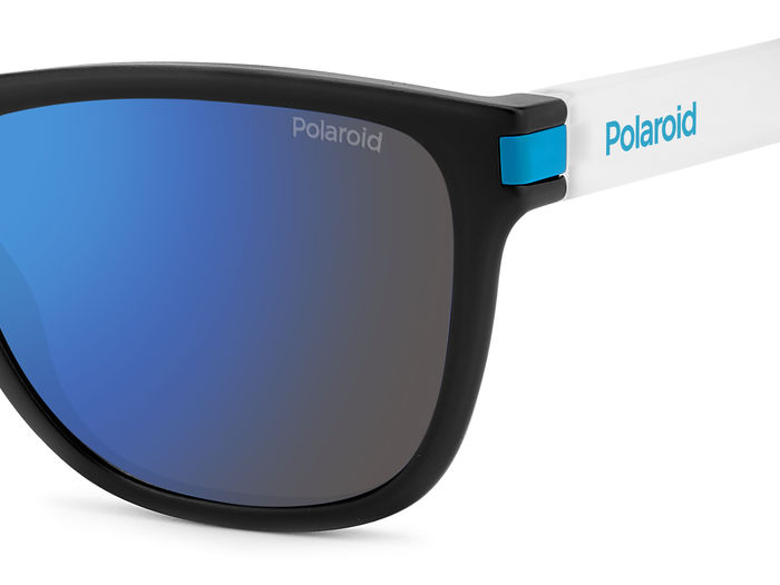 Gafas de Sol Polaroid PLD 2138/S 0VK5X 56 17 — vista 4