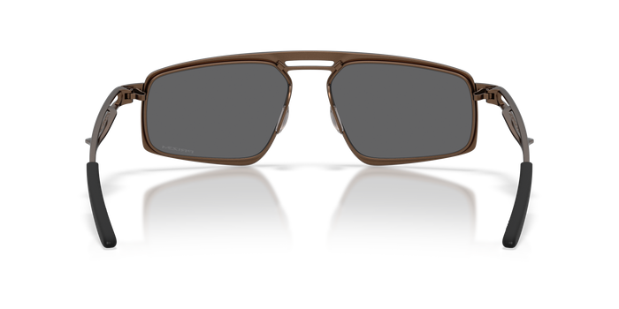 Gafas de Sol Oakley Bushwick OO6031 603104 59 16 — Imagen 3