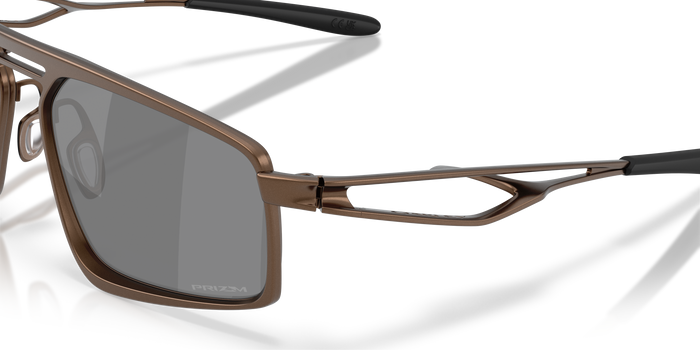 Gafas de Sol Oakley Bushwick OO6031 603104 59 16 — Imagen 5