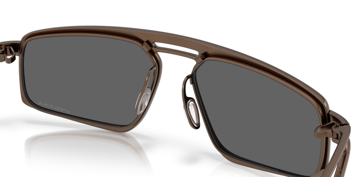 Gafas de Sol Oakley Bushwick OO6031 603104 59 16 — Imagen 6