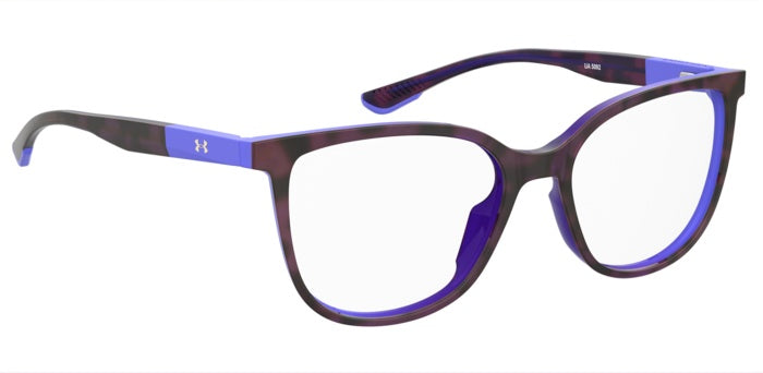 Gafas Graduadas Under Armour UA 5092 AY0 54 17 — Imagen 2