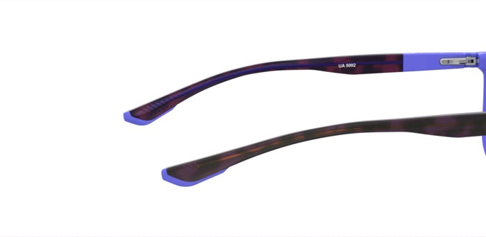 Gafas Graduadas Under Armour UA 5092 AY0 54 17 — Imagen 4