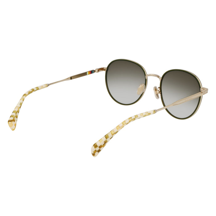 Солнцезащитные очки Paul Smith PS25100S MABLEY 715 53 20 — vista 6