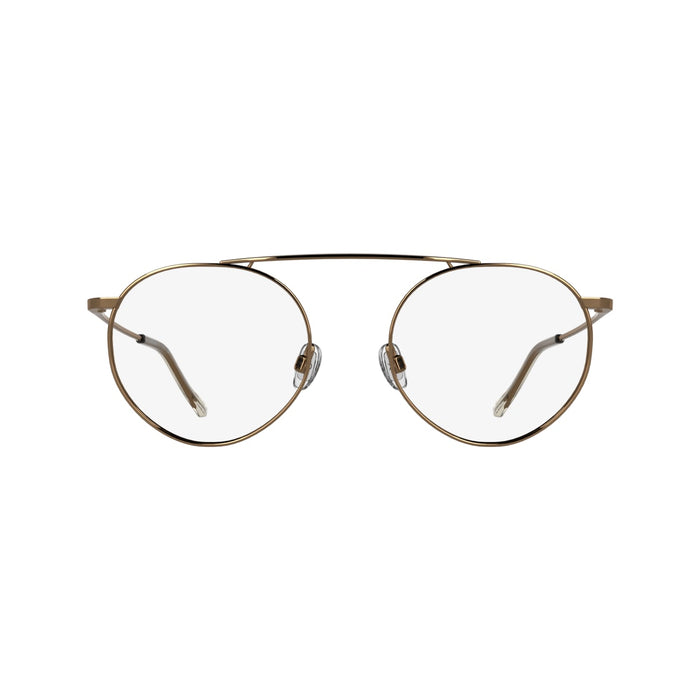Optical Frames Calvin Klein (Ck) CK26105T 771 50 19 — vista 2