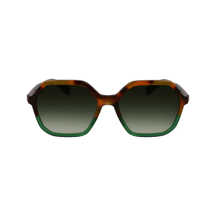 Gafas de Sol Longchamp LO760S 263 56 17 — vista 2