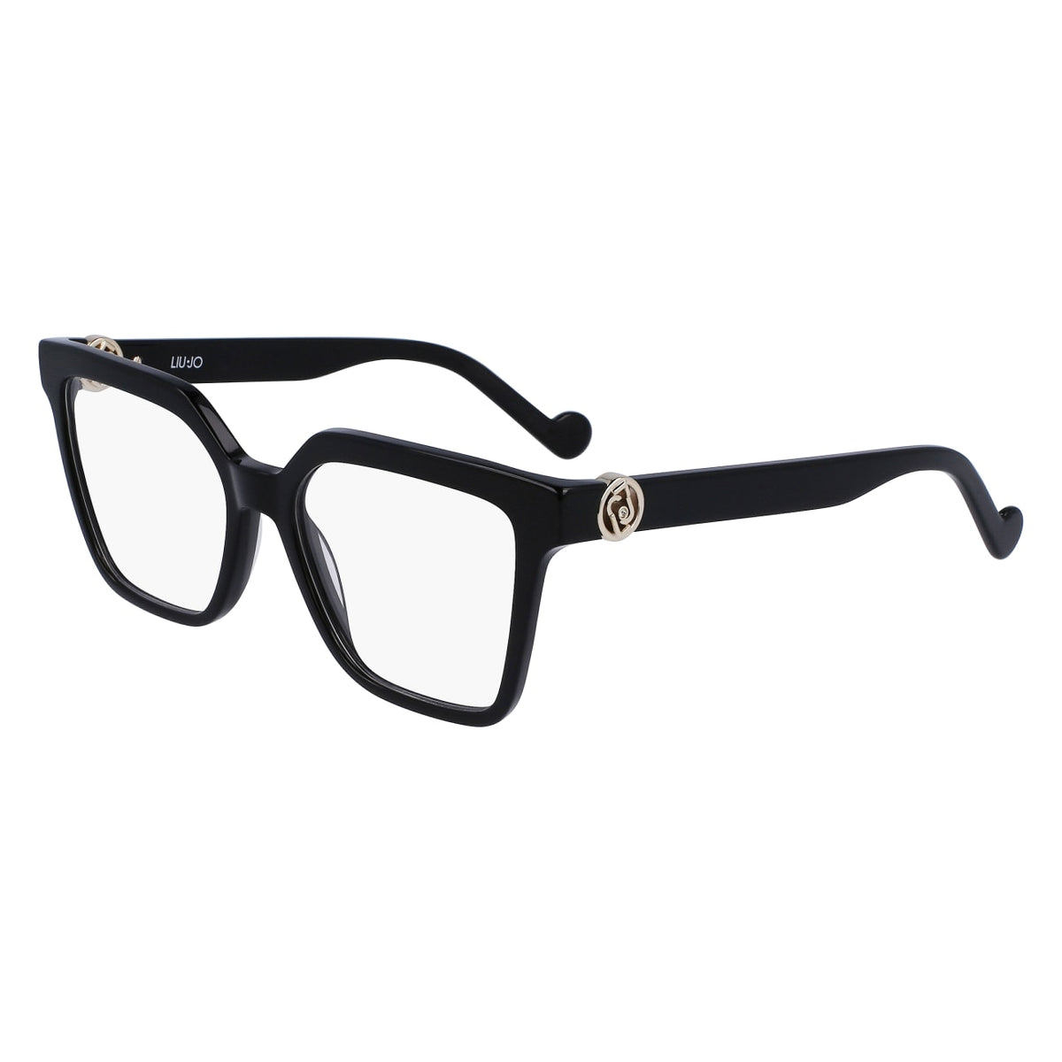 Lunettes de vue Liu Jo LJ2772R 001 53 17