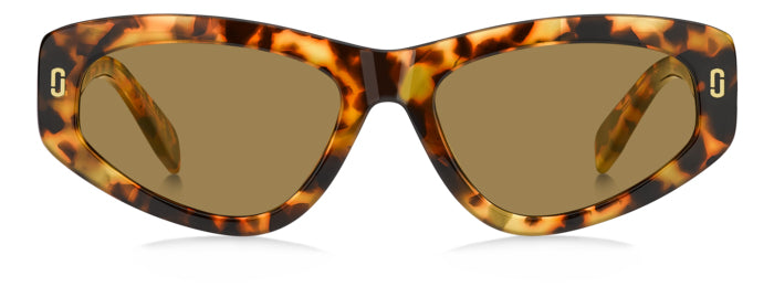 Gafas de Sol Marc Jacobs MJ 1146/S 08670 55 18 — vista 3