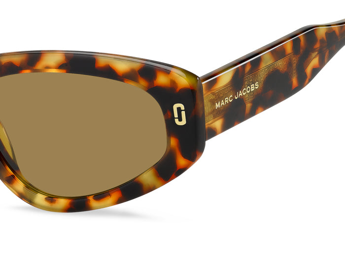Gafas de Sol Marc Jacobs MJ 1146/S 08670 55 18 — vista 5