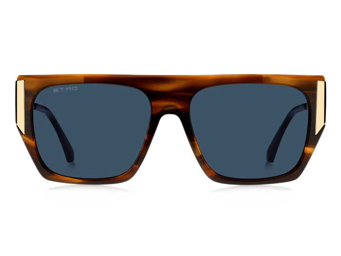Gafas de Sol Etro 0051/G/S EX4KU 58 17 — vista 3
