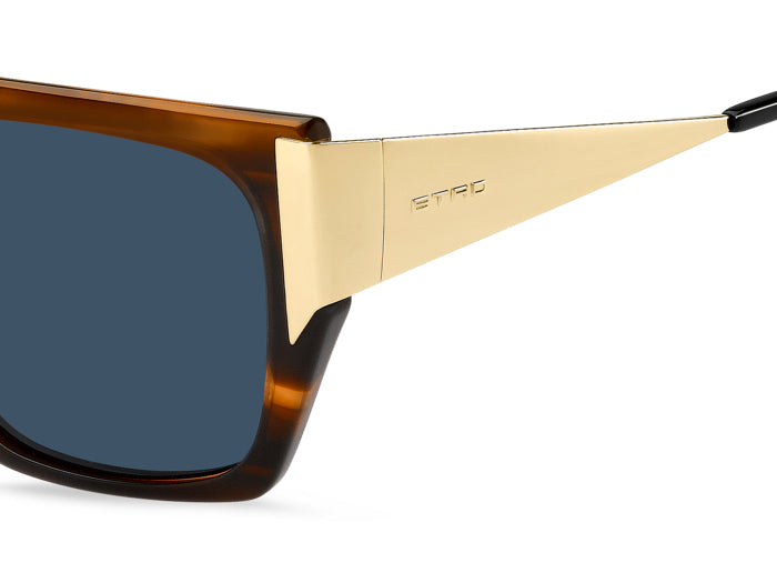 Gafas de Sol Etro 0051/G/S EX4KU 58 17 — vista 5