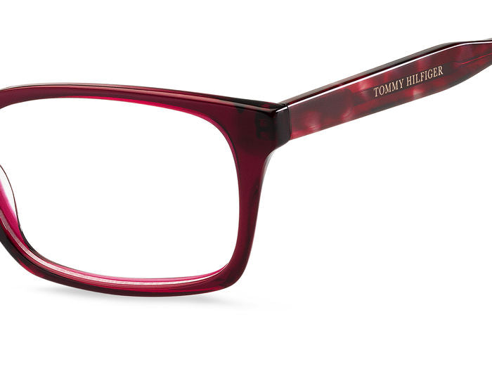 Optical Frames Tommy Hilfiger TH 2109 8CQ 52 17 — Image 4