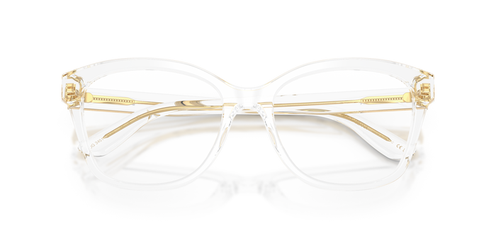 Gafas Graduadas Dolce Gabbana DG3451 3133 54 / 56 18 — Imagen 5