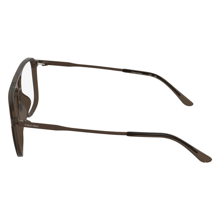Оправа для очков Calvin Klein (Ck) CK26538 200 55 16 — vista 3