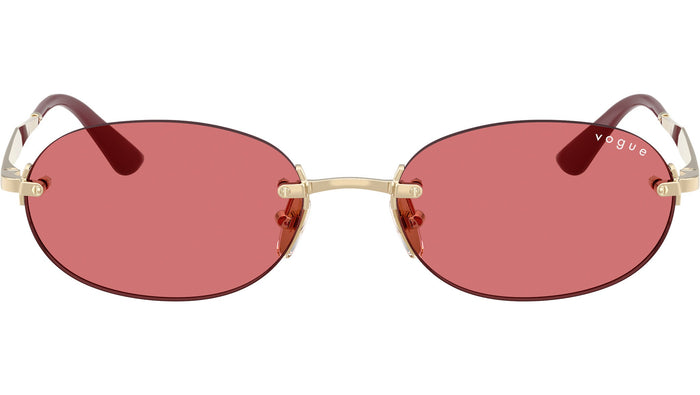 Gafas de Sol Vogue Eyewear VO4342S 848/75 55 18 — vista 2