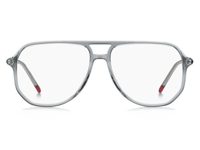 Gafas Graduadas Hugo HG 1376 KB7 56 14 — Imagen 3