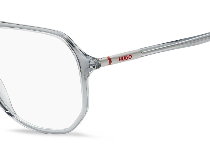 Gafas Graduadas Hugo HG 1376 KB7 56 14 — Imagen 4