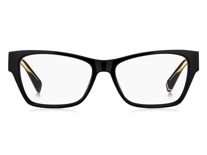 Gafas Graduadas Tommy Hilfiger TH 2104 807 53 15 — Imagen 3