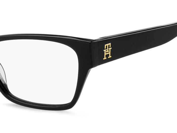 Gafas Graduadas Tommy Hilfiger TH 2104 807 53 15 — Imagen 4