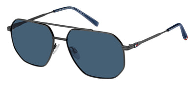 太阳镜 Tommy Hilfiger TH 2191/S SVKKU 60 16