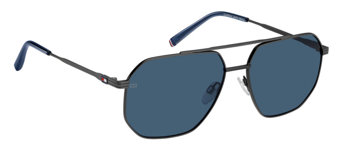 Lunettes de soleil Tommy Hilfiger TH 2191/S SVKKU 60 16