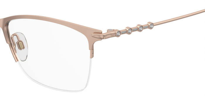 Optical Frames Pierre Cardin P.C. 8933 DDB 53 16 — Image 4