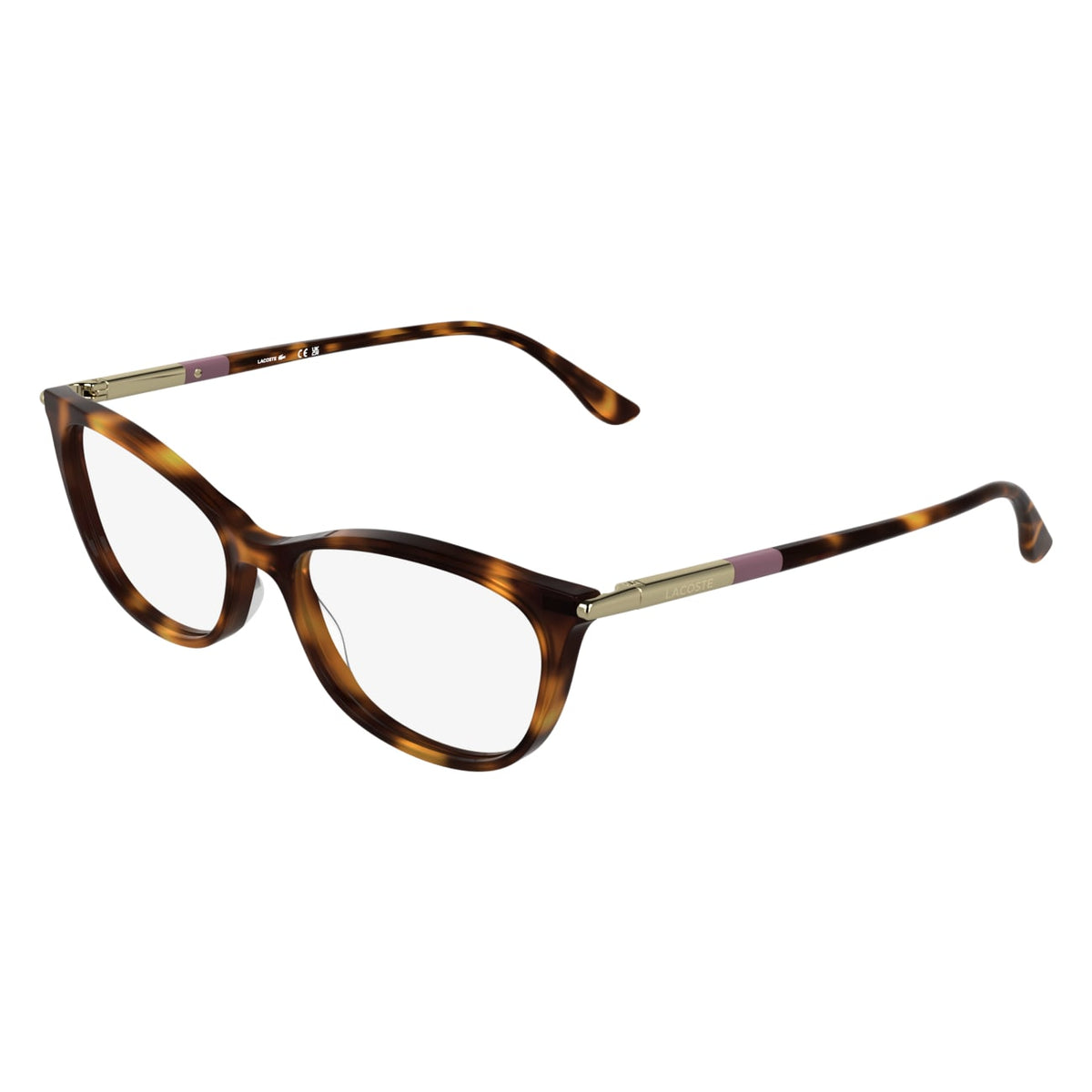 Brillenfassung Lacoste L2999 214 54 16