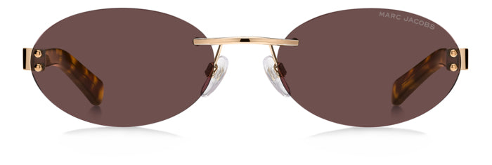 Gafas de Sol Marc Jacobs MARC 929/S Y114S 57 19 — vista 3