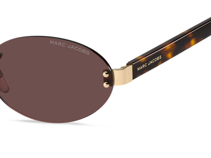 Gafas de Sol Marc Jacobs MARC 929/S Y114S 57 19 — vista 5