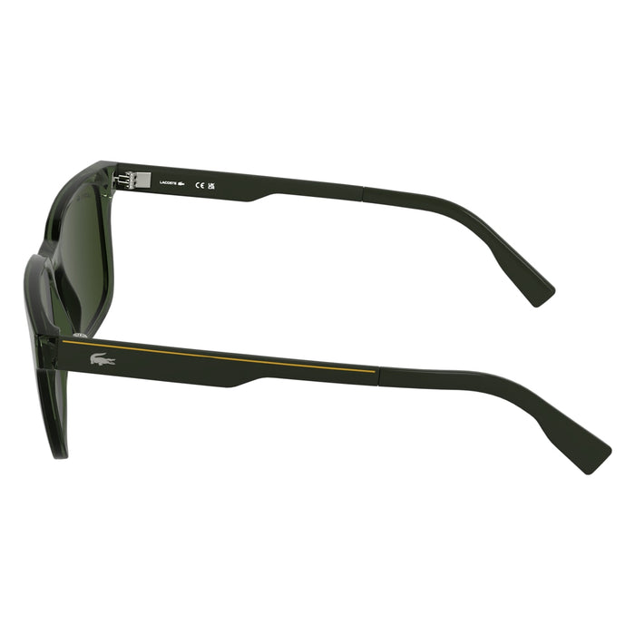 Gafas de Sol Lacoste L6077S 301 55 18 — vista 3