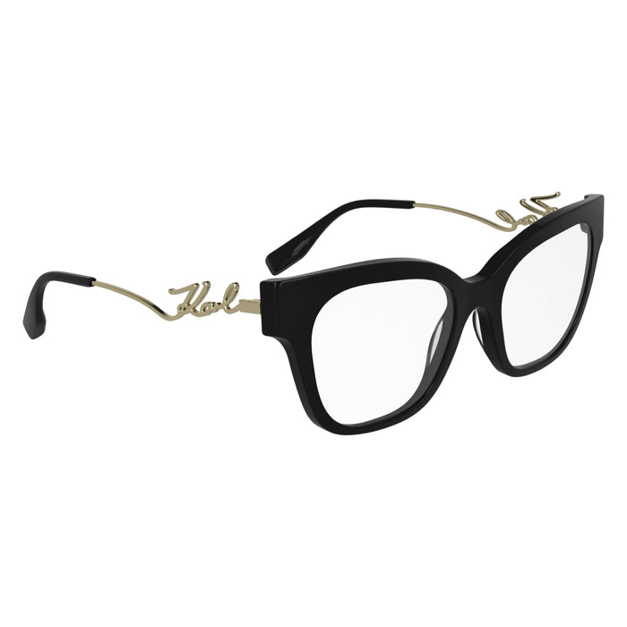 Optical Frames Karl Lagerfeld KL6191 001 52 19 — vista 8