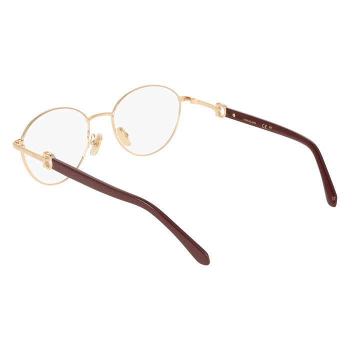 Оправа для очков Ferragamo SF2243 770 54 19 — vista 4