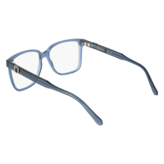 Optical Frames Ferragamo SF3043E 432 57 16 — vista 4
