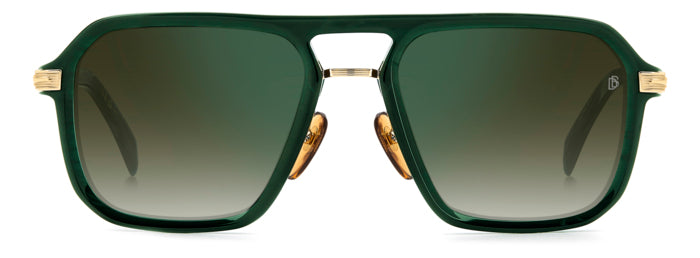 Gafas de Sol David Beckham DB 7136/S GC1CS 56 20 — vista 3