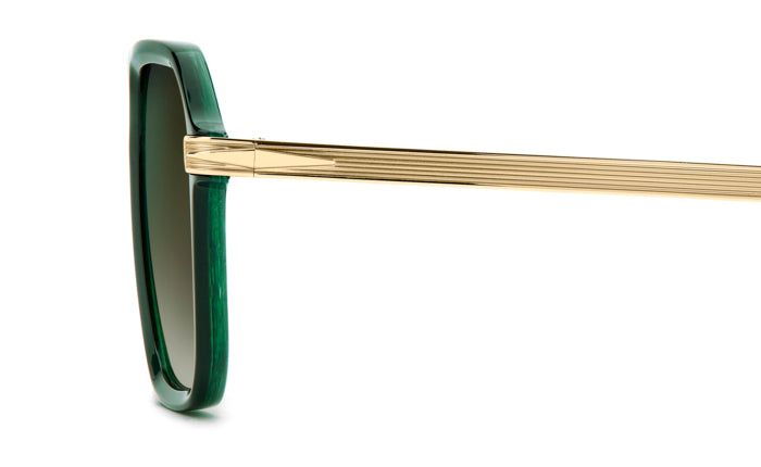 Gafas de Sol David Beckham DB 7136/S GC1CS 56 20 — vista 4