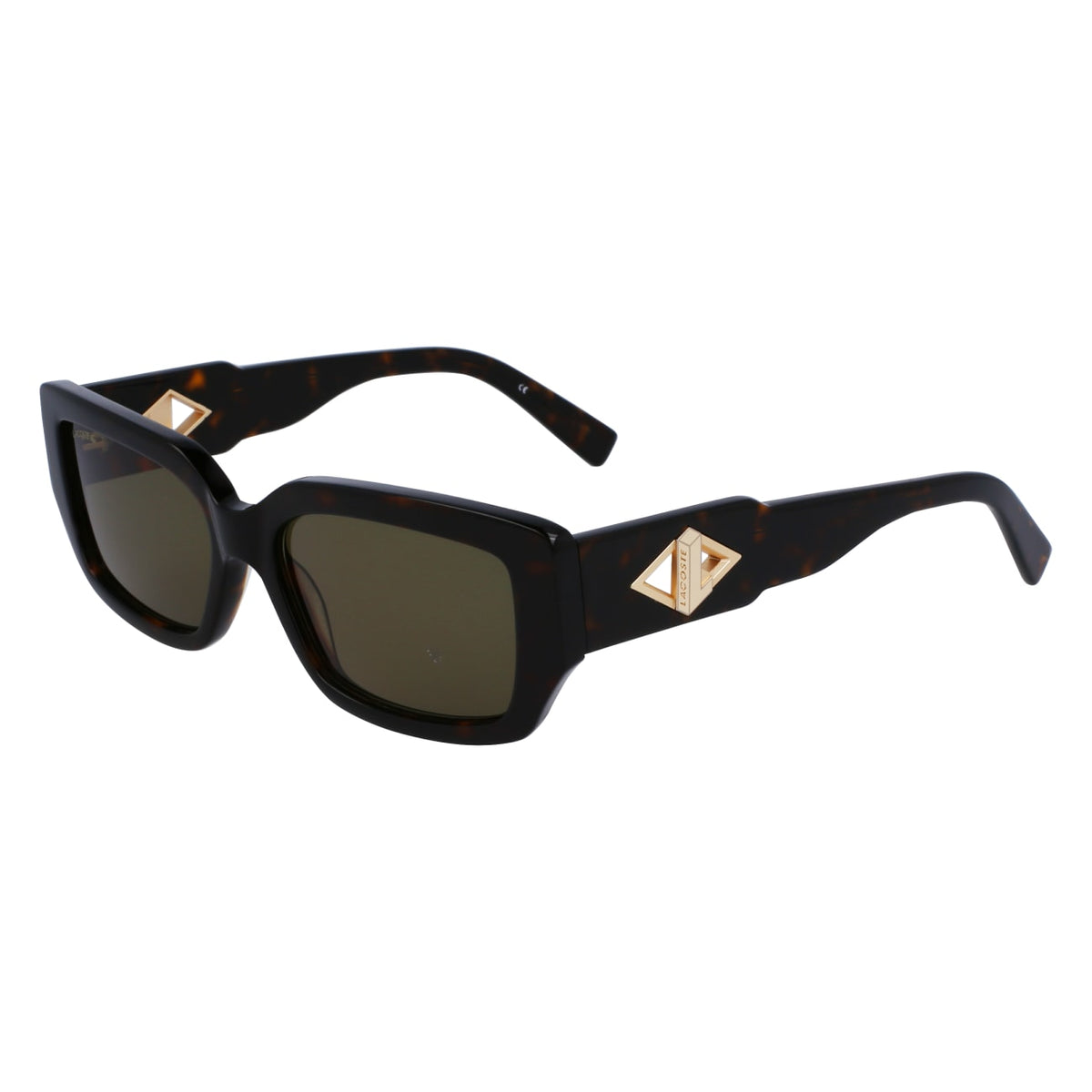 Lunettes de soleil Lacoste L6021S 214 55 16