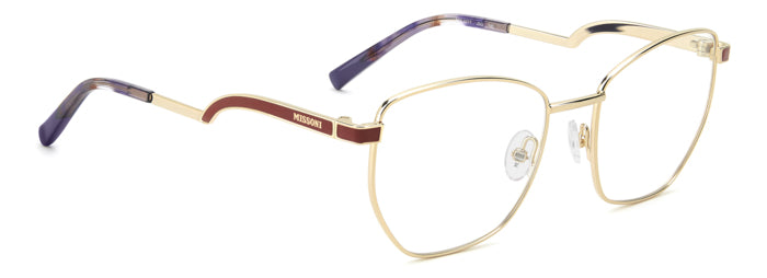 Optical Frames Missoni MIS 0277 J5G 54 19 — Image 2