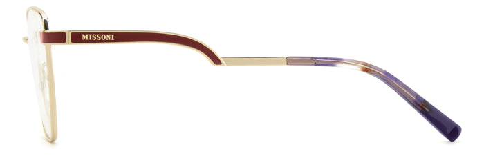 Optical Frames Missoni MIS 0277 J5G 54 19 — Image 4