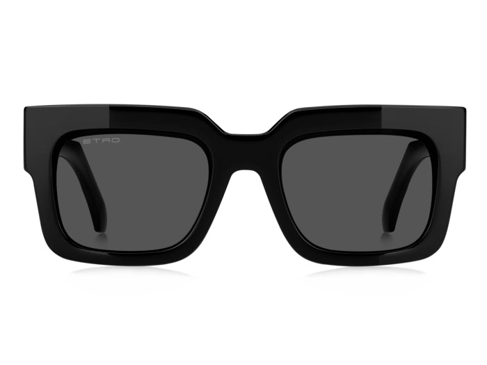 Солнцезащитные очки Etro 0080/S 807IR 52 22 — vista 3