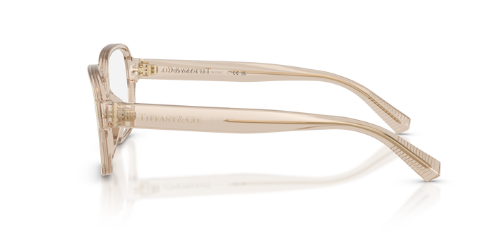 Gafas Graduadas Tiffany TF2303U 8445 53 / 55 17 — Imagen 2