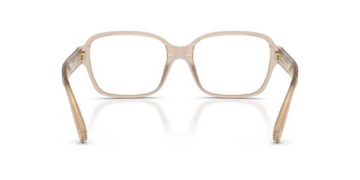 Gafas Graduadas Tiffany TF2303U 8445 53 / 55 17 — Imagen 3