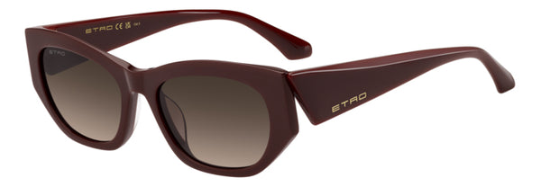 Солнцезащитные очки Etro 0144/G/S LHFHA 54 18