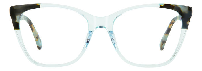 Gafas Graduadas Kate Spade CLIO/G PJP 53 17 — Imagen 3