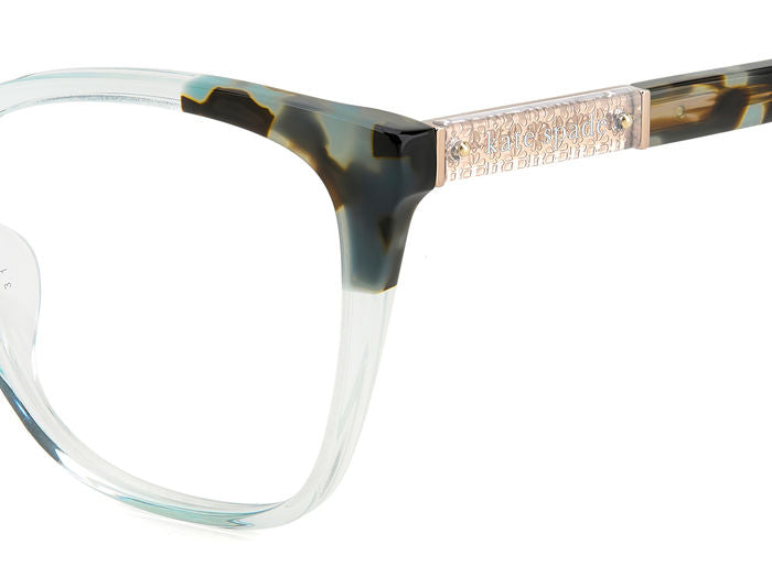 Gafas Graduadas Kate Spade CLIO/G PJP 53 17 — Imagen 4